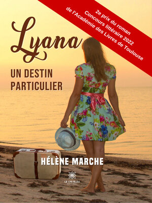 cover image of Lyana